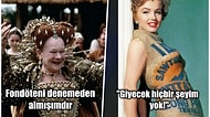 Moda Dünyasında Güzelliğin Her Zaman İçin Fedakarlık Gerektirdiğini Kanıtlayan Az Bilinen 8 Trend