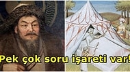 Attan mı Düştü Hadım mı Edildi? Cengiz Han'ın Gizemli Ölümünün Etrafındaki Sır Perdesi