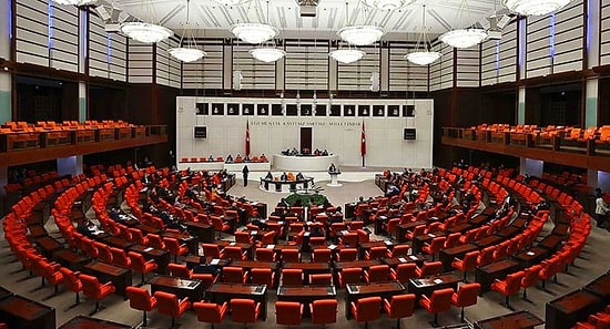 Sahte Kararla Haber Kaldırma Meclis Gündeminde