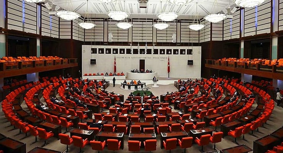 Sahte Kararla Haber Kaldırma Meclis Gündeminde