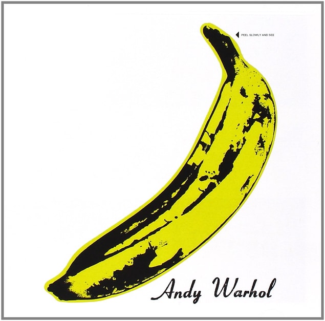 10. The Velvet Underground