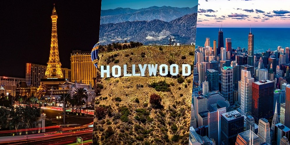 ABD'de Kriptoyu Onaylayan İlk Şehrin Hangisi Olduğunu Bulabilecek misin?