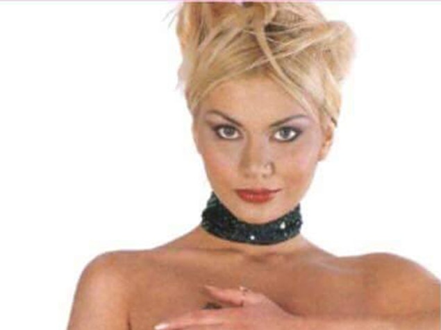 Duygu Öcal
