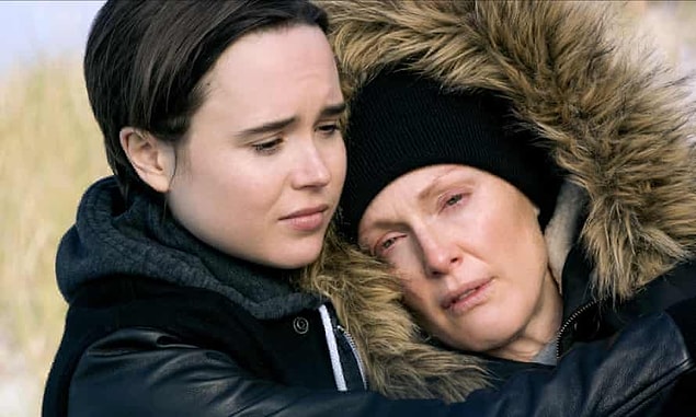 200. Freeheld (2015)
