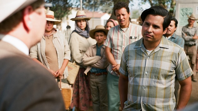 193. Cesar Chavez (2014)