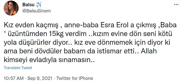 Olayların ekranda göründüğü gibi olmadığını, arka planda başka şeyler döndüğünü düşünenler de vardı.