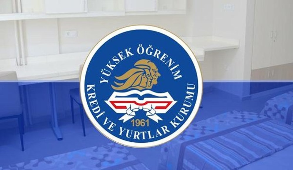 2021 KYK Yurt Sonuçları Açıklandı! E-Devlet KYK 2021 Yurt Sonuçları Sorgulama Ekranı...