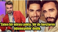 Kemal Doğulu Küçüklüğünden Bu Yana Babasının Borçları Yüzünden Kardeşi Kadir Doğulu ile Yaşadıklarını Anlattı!