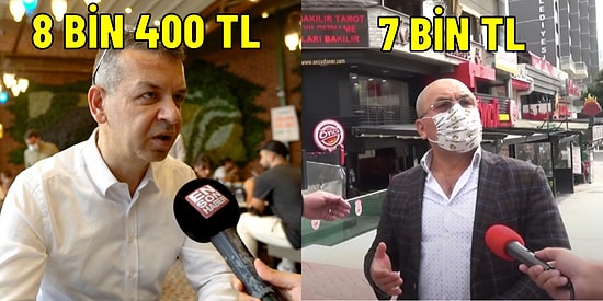 Kesin Öyledir! Vasıflı ya da Vasıfsız Çalışacak Eleman Bulamadıklarını İddia Eden Bazı Patronlar