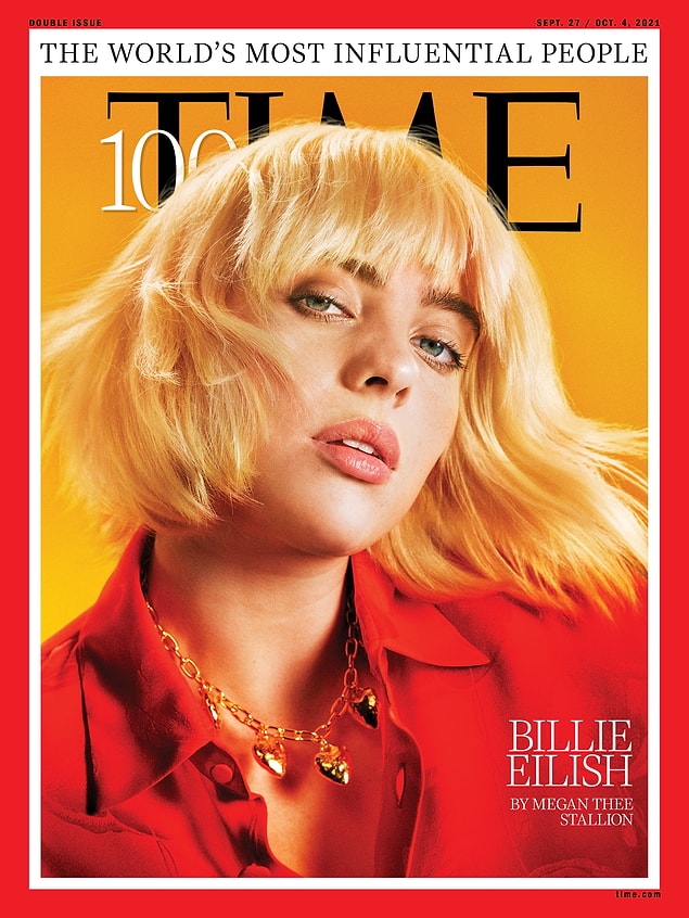 Billie Eilish: