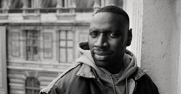 Omar Sy: