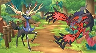 Pokémon Fanlarının Altıncı Jenerasyonda En Çok Sevdiği 13 Pokémon