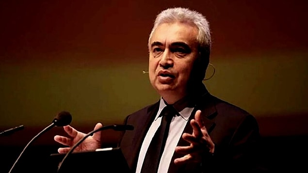 Aynı zamanda üye ülkelerin dünya enerji tüketimindeki payının %50'den %70'e yükselmesini sağladı.