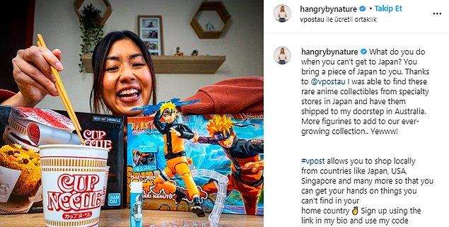 TikTok fenomeni ve gezgin Tina, 1.3 milyon takipçisine Japonya'da yapılmaması gereken davranışları öğretiyor!