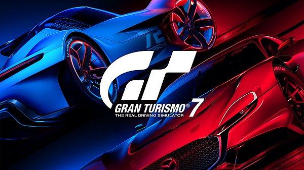 2. Efsane çıta yükselterek devam ediyor: Gran Turismo 7