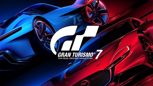 2. Efsane çıta yükselterek devam ediyor: Gran Turismo 7