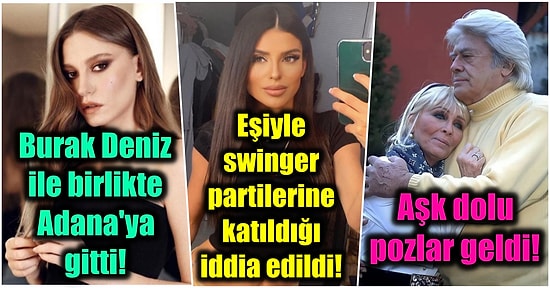Bugün de Gıybete Doyduk! 16 Eylül'de Magazin Dünyasında Öne Çıkan Olaylar