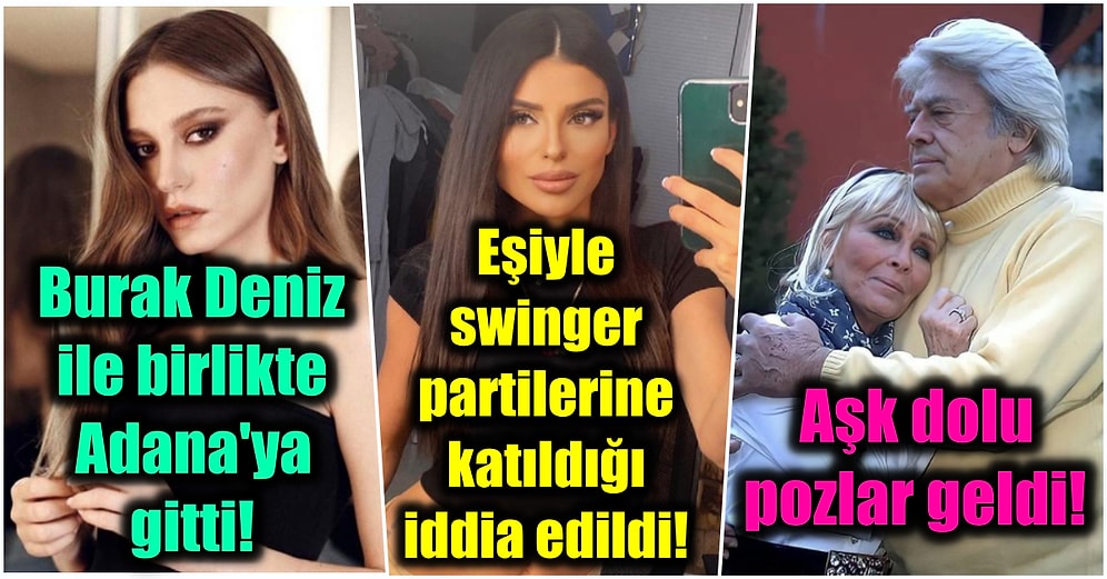 Bugün de Gıybete Doyduk! 16 Eylül'de Magazin Dünyasında Öne Çıkan Olaylar