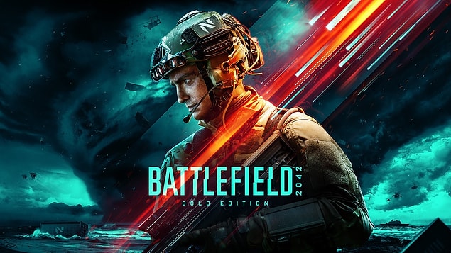 4. Savaş kurallarını baştan yazıyoruz: Battlefield 2042