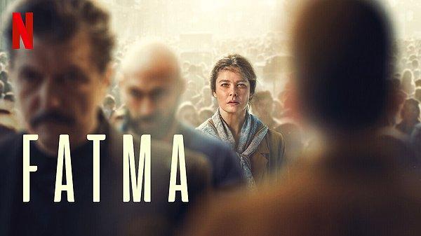 10. Fatma / Netflix