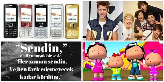 Tasolar Çoktan Tarihe Karıştı: Günümüz Gençliğinin Çocukluğuna Dair 18 Nostaljik Detay