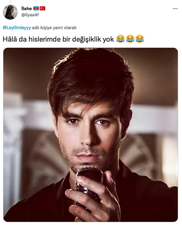 4. Gerçekten hala bu hayranlık sürebilir mi?