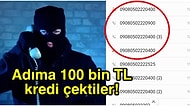 Bu Numaraları Açmayın! Bankadan Arıyormuş Gibi Yapan Dolandırıcılar Yüzünden Mağdur Olan Kadının Yaşadıkları