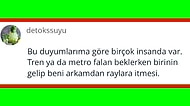 En Saçma Korkularını Bizlere Tek Tek Anlatıp Yeni Bir Fobi Edinmemize Sebebiyet Veren Kişiler