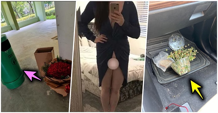 Çöle Düşse Kutup Ayılarıyla Karşılaşıp Birtakım Tatsız Olaylar Yaşayabilecek 15 Bahtsız Kişi