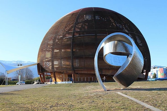 Türkiye CERN'de Tam Üyelikten Çekildi, Güney Kıbrıs'a Tam Üyelik ve Veto Yolu Açıldı