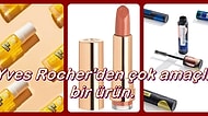 Doğal İçerikli Kozmetik Markası Arayanların Tercihi Olan Yves Rocher'den 12 Ürün