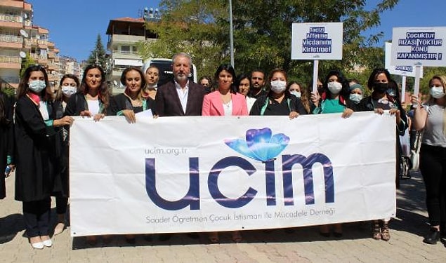 UCİM'den karara tepki