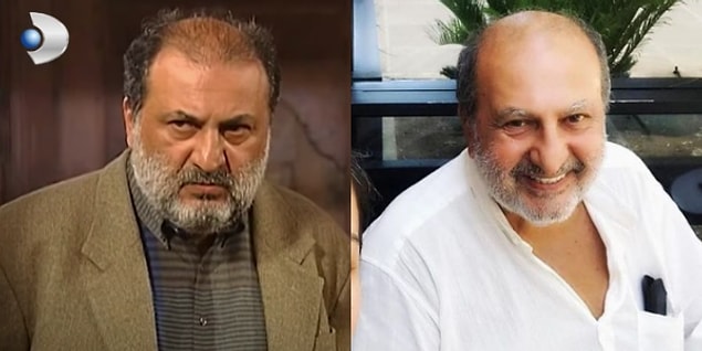 Bora Ayanoğlu - Kamil