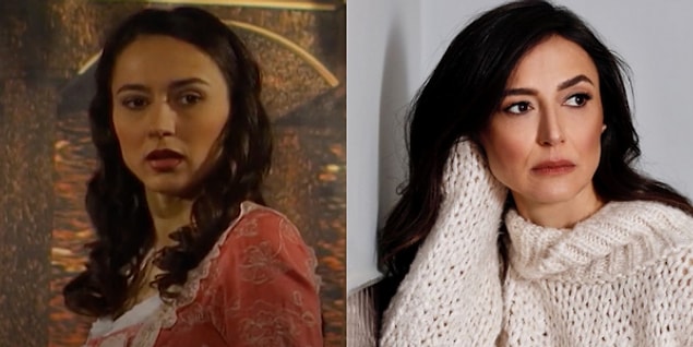 Neşe -Özlem Çınar