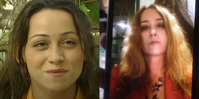 Zeynep - Selin İşcan