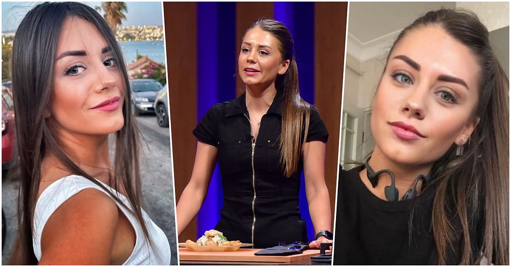 On Parmağında On Marifet! Masterchef Yarışmasıyla Hayatımıza Giren Pelin Zaman'ın Hayatına Dair Detaylar