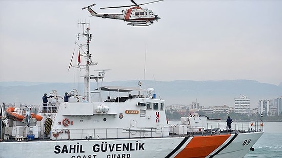 Sahil Güvenlik Personel İlanı: Sahil Güvenlik Komutanlığı Uzman Erbaş Başvuruları Ne Zaman Yapılacak?