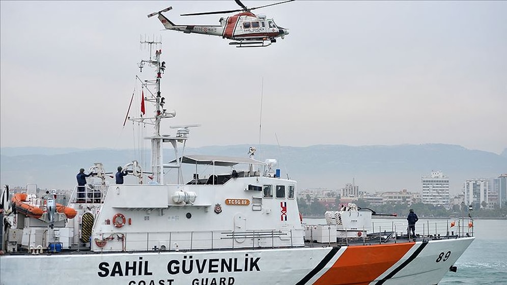 Sahil Güvenlik Personel İlanı: Sahil Güvenlik Komutanlığı Uzman Erbaş Başvuruları Ne Zaman Yapılacak?