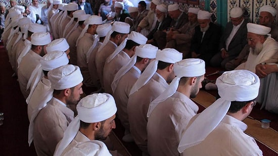 Eski İçişleri Bakanı Sadettin Tantan: 'Cemaatler ve Tarikatlar Tasfiye Edilmeli'