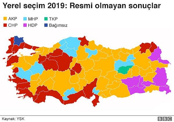 2023 Türkiye genel seçimlerine çok az kaldı biliyorsunuz ki.