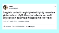 Yeni Polemiğimiz Hayırlı Olsun! Sevgilinin Seni Eski Sevgilisiyle Gittiği Mekana Götürmesi Saygısızlık mıdır?