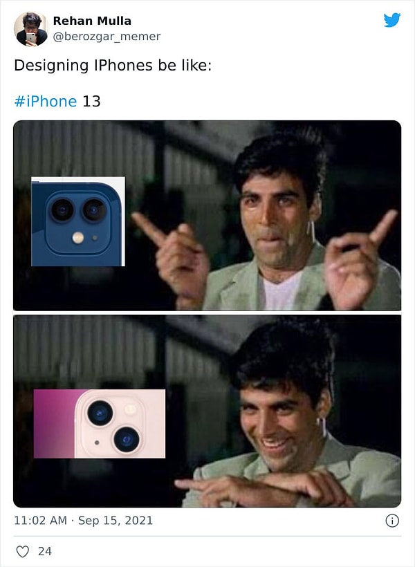 12. Как создавали iPhone 13