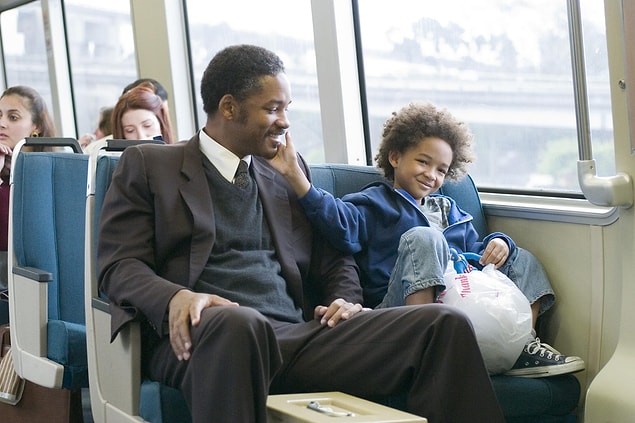 12. Umudunu Kaybetme (2006)