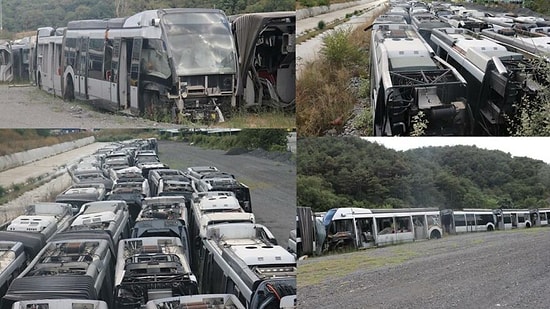 Dönemin İETT Müdürü Çürüyen Metrobüsleri Savundu: 'Bugün Olsa Yine Alırım'