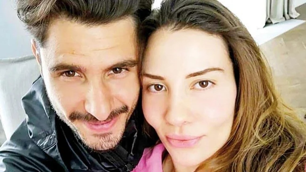 Astroloji Haritasına Bakarak Aldatıldığını Öne Sürdü! İşte Özer Hurmacı'nın Boşanma Sebebi...