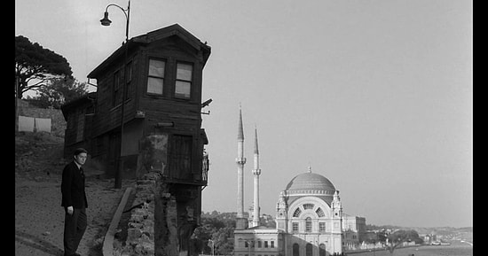 Çekimlerine Ülkemizin Ev Sahipliği Yaptığı Dünya Çapında Yankılanan Birbirinden Sağlam 22 Yabancı Film