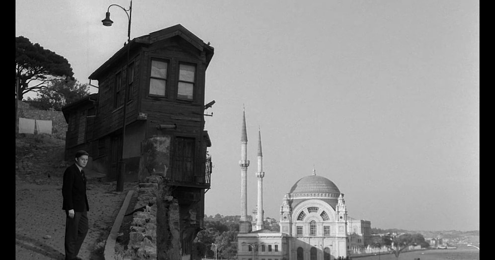 Çekimlerine Ülkemizin Ev Sahipliği Yaptığı Dünya Çapında Yankılanan Birbirinden Sağlam 22 Yabancı Film