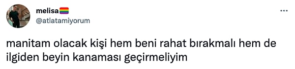 8. Şöyle bir aşk...