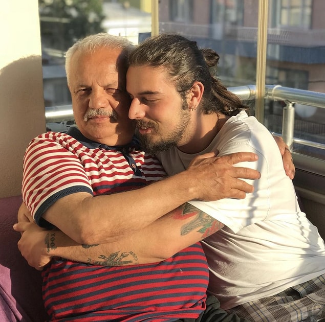 Başlangıçtan beri yemek yapmak onun için yalnızca bir hobiden ibaret değildi.