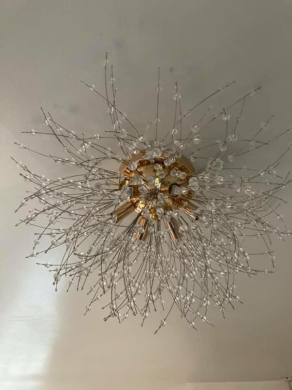 4. И как такое протереть от пыли?